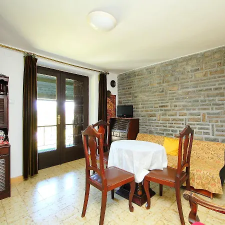 Casa vacanze Romantica By Interhome *