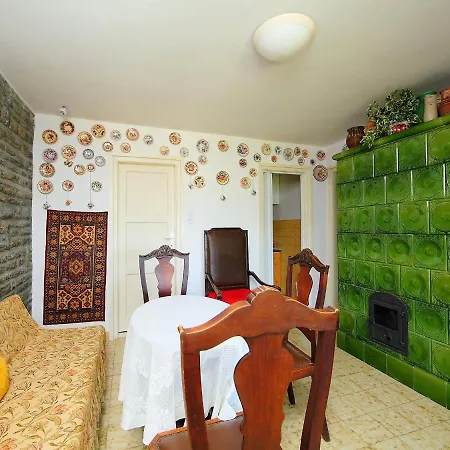 Casa vacanze Romantica By Interhome *