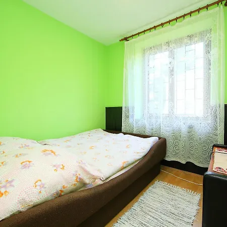 Romantica By Interhome Casa vacanze Tihany